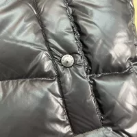 $210.00 USD Burberry Down Feather Coat Long Sleeved For Unisex #1363702