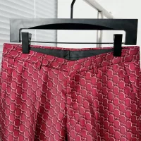 $72.00 USD Gucci Pants For Unisex #1363703
