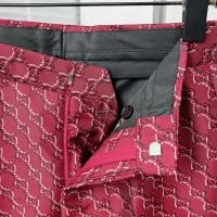 $72.00 USD Gucci Pants For Unisex #1363703