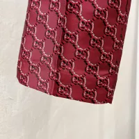$72.00 USD Gucci Pants For Unisex #1363703