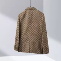 $105.00 USD Gucci Jackets Long Sleeved For Unisex #1363704