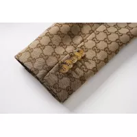 $105.00 USD Gucci Jackets Long Sleeved For Unisex #1363704