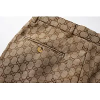 $72.00 USD Gucci Pants For Unisex #1363705