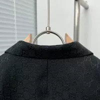 $105.00 USD Gucci Jackets Long Sleeved For Unisex #1363706
