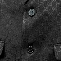 $105.00 USD Gucci Jackets Long Sleeved For Unisex #1363706