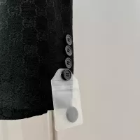 $105.00 USD Gucci Jackets Long Sleeved For Unisex #1363706