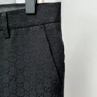 $72.00 USD Gucci Pants For Unisex #1363707