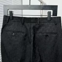 $72.00 USD Gucci Pants For Unisex #1363707