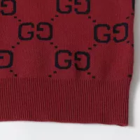 $64.00 USD Gucci Sweaters Long Sleeved For Unisex #1363708