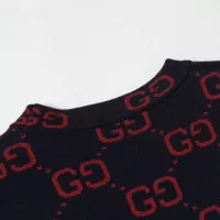 $64.00 USD Gucci Sweaters Long Sleeved For Unisex #1363708