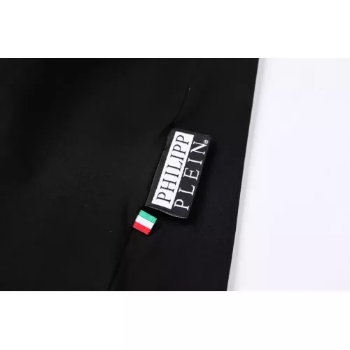 Replica Philipp Plein PP T-Shirts Short Sleeved For Men #1363719 $27.00 USD for Wholesale