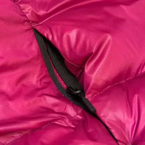 Replica Canada Goose Down Feather Coat Sleeveless For Women #1363738 $115.00 USD for Wholesale