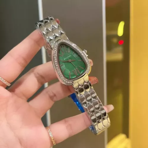 Bvlgari Watches #1363746 $27.00 USD, Wholesale Replica Bvlgari Watches