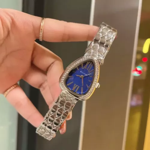 Bvlgari Watches #1363748 $27.00 USD, Wholesale Replica Bvlgari Watches