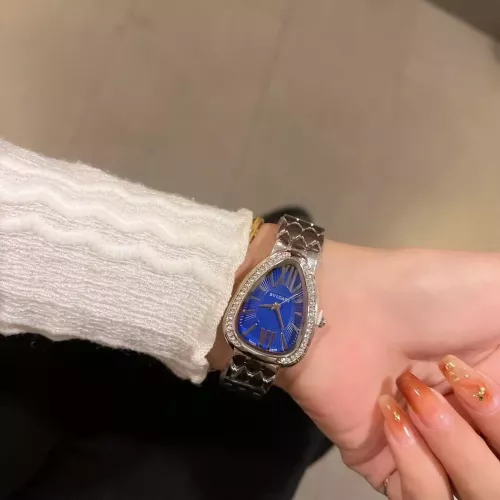 Replica Bvlgari Watches #1363748 $27.00 USD for Wholesale