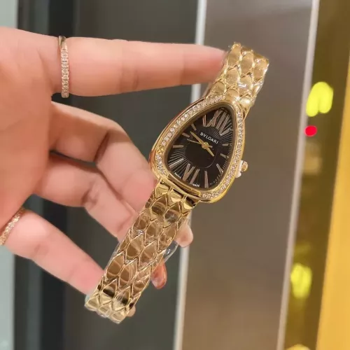 Bvlgari Watches #1363750 $27.00 USD, Wholesale Replica Bvlgari Watches