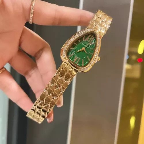 Bvlgari Watches #1363751 $27.00 USD, Wholesale Replica Bvlgari Watches