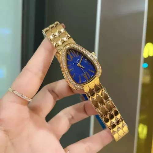 Bvlgari Watches #1363753 $27.00 USD, Wholesale Replica Bvlgari Watches