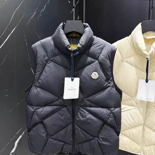 Moncler Down Feather Coat Sleeveless For Unisex #1363764 $150.00 USD, Wholesale Replica Moncler Down Feather Coat