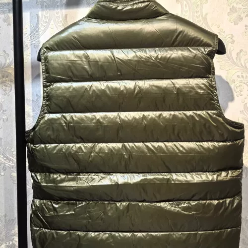 Replica Moncler Down Feather Coat Sleeveless For Unisex #1363768 $92.00 USD for Wholesale