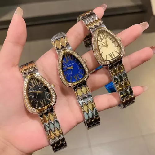 Replica Bvlgari Watches #1363772 $27.00 USD for Wholesale