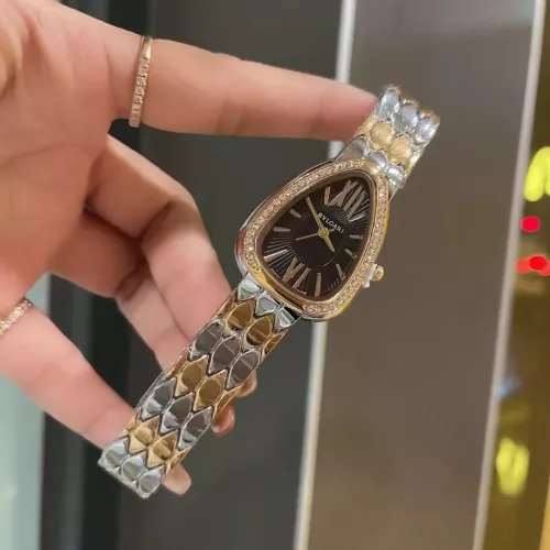 Bvlgari Watches #1363773 $27.00 USD, Wholesale Replica Bvlgari Watches