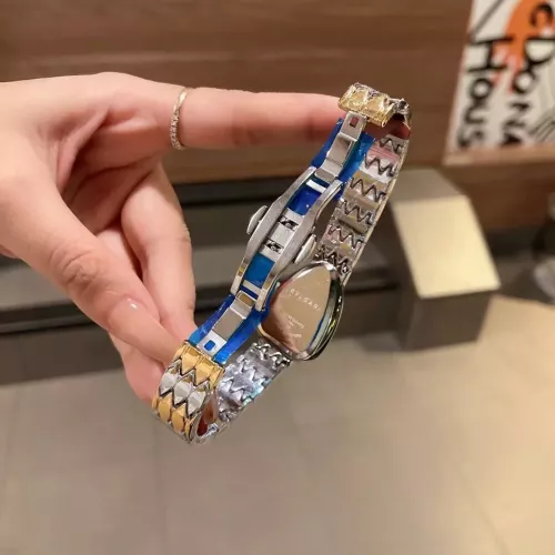 Replica Bvlgari Watches #1363773 $27.00 USD for Wholesale