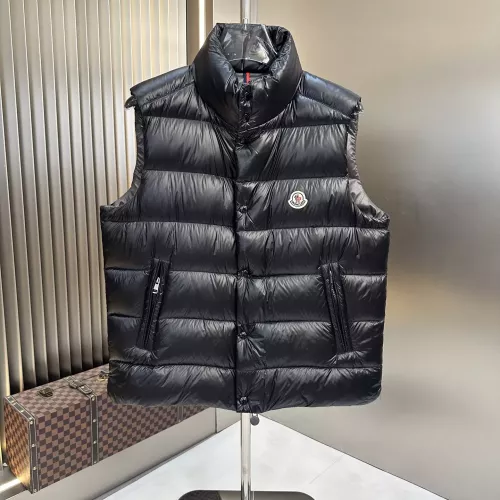 Moncler Down Feather Coat Sleeveless For Unisex #1363775 $160.00 USD, Wholesale Replica Moncler Down Feather Coat