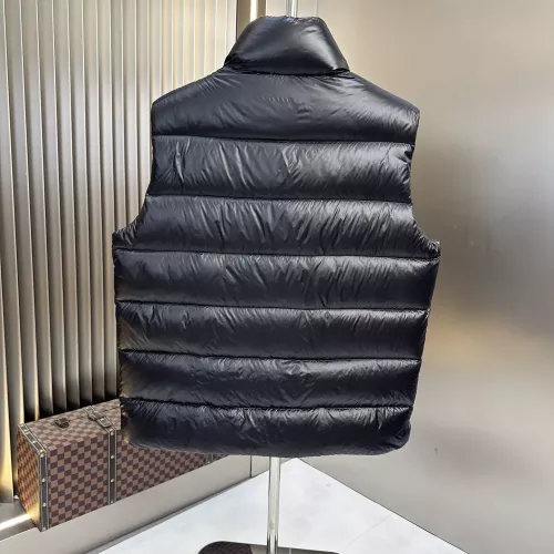 Replica Moncler Down Feather Coat Sleeveless For Unisex #1363775 $160.00 USD for Wholesale