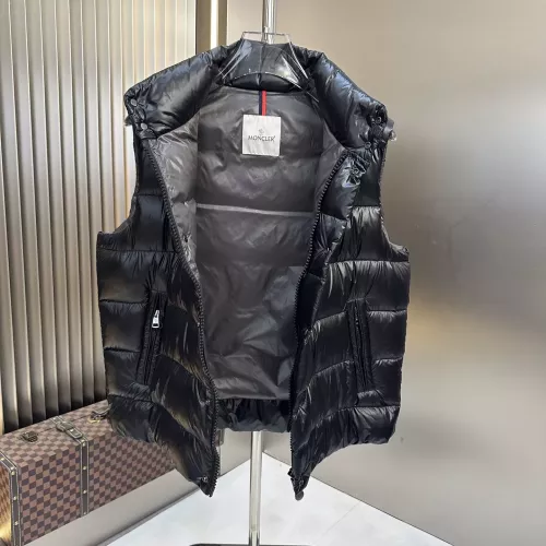 Replica Moncler Down Feather Coat Sleeveless For Unisex #1363775 $160.00 USD for Wholesale