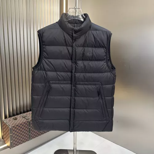 Moncler Down Feather Coat Sleeveless For Unisex #1363776 $160.00 USD, Wholesale Replica Moncler Down Feather Coat