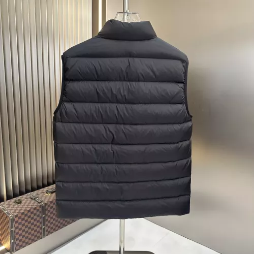 Replica Moncler Down Feather Coat Sleeveless For Unisex #1363776 $160.00 USD for Wholesale