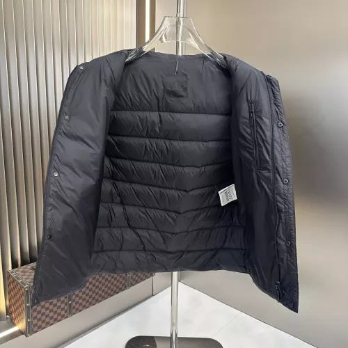 Replica Moncler Down Feather Coat Sleeveless For Unisex #1363776 $160.00 USD for Wholesale