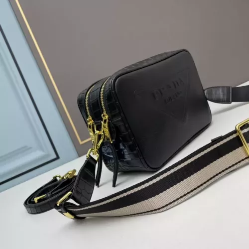 Replica Prada AAA Quality Messenger Bags For Women #1363782 $98.00 USD for Wholesale