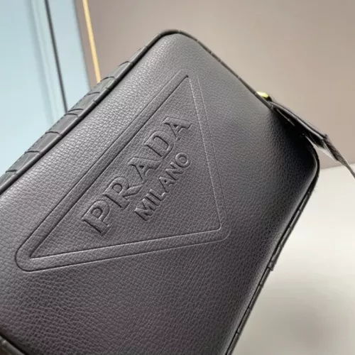 Replica Prada AAA Quality Messenger Bags For Women #1363782 $98.00 USD for Wholesale
