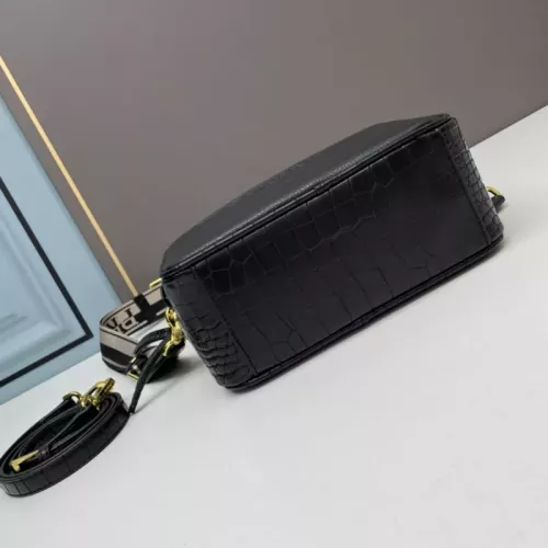 Replica Prada AAA Quality Messenger Bags For Women #1363782 $98.00 USD for Wholesale