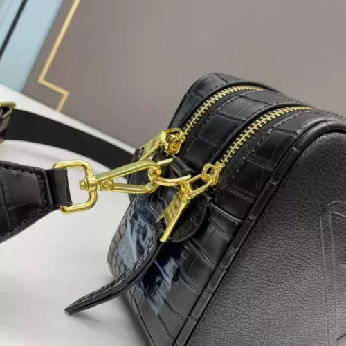 Replica Prada AAA Quality Messenger Bags For Women #1363782 $98.00 USD for Wholesale