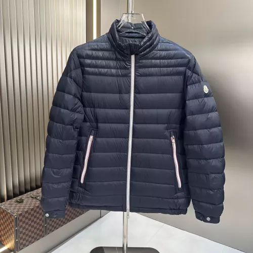 Moncler Down Feather Coat Long Sleeved For Unisex #1363783