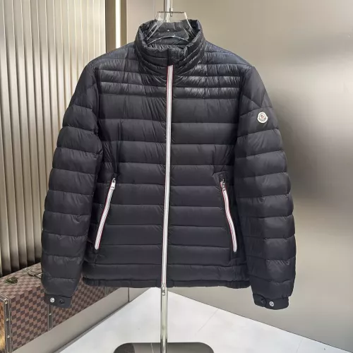 Moncler Down Feather Coat Long Sleeved For Unisex #1363792 $165.00 USD, Wholesale Replica Moncler Down Feather Coat