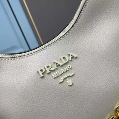 Replica Prada AAA Quality Messenger Bags For Women #1363794 $98.00 USD for Wholesale