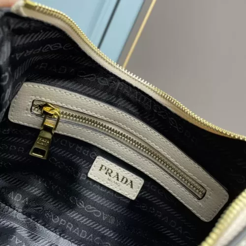 Replica Prada AAA Quality Messenger Bags For Women #1363794 $98.00 USD for Wholesale