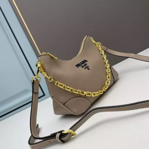 Replica Prada AAA Quality Messenger Bags For Women #1363795 $98.00 USD for Wholesale