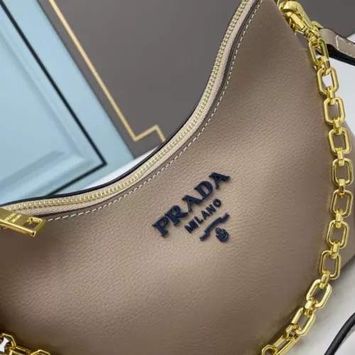 Replica Prada AAA Quality Messenger Bags For Women #1363795 $98.00 USD for Wholesale