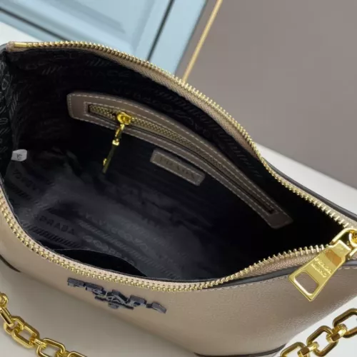 Replica Prada AAA Quality Messenger Bags For Women #1363795 $98.00 USD for Wholesale