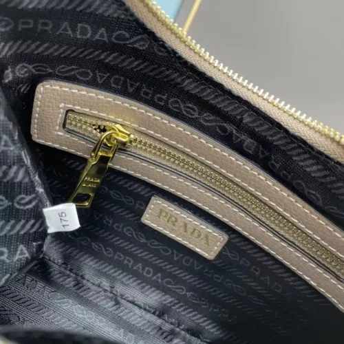 Replica Prada AAA Quality Messenger Bags For Women #1363795 $98.00 USD for Wholesale