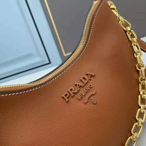 Replica Prada AAA Quality Messenger Bags For Women #1363796 $98.00 USD for Wholesale