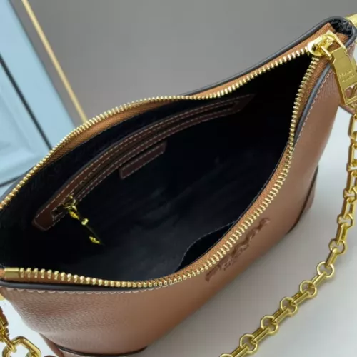 Replica Prada AAA Quality Messenger Bags For Women #1363796 $98.00 USD for Wholesale