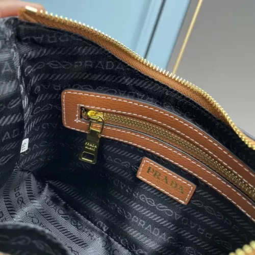 Replica Prada AAA Quality Messenger Bags For Women #1363796 $98.00 USD for Wholesale