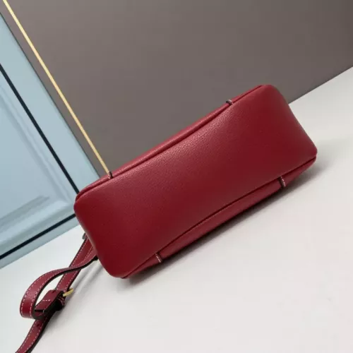 Replica Prada AAA Quality Messenger Bags For Women #1363797 $98.00 USD for Wholesale