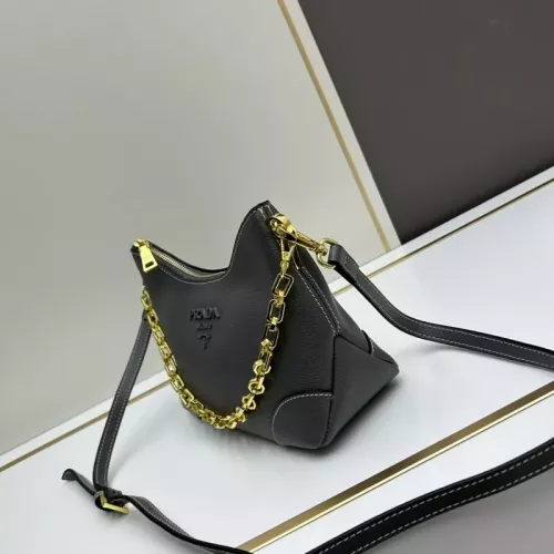 Replica Prada AAA Quality Messenger Bags For Women #1363798 $98.00 USD for Wholesale